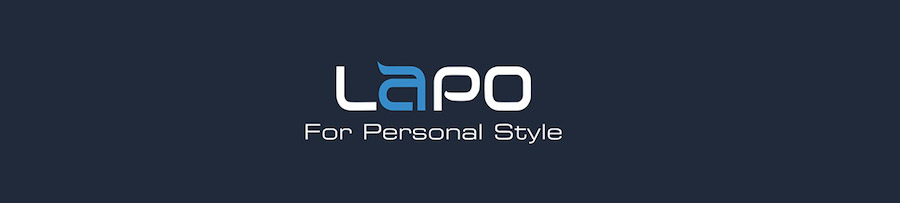 lapo 品牌故事