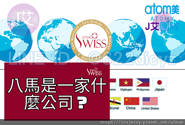 八馬國際判決 823判決後,八馬直銷要如何挽回929失去的6年嗎?完整解析Total Swiss.png 八馬國際判決 823判決後,八馬直銷要如何挽回929失去的6年嗎?完整解析Total Swiss.png