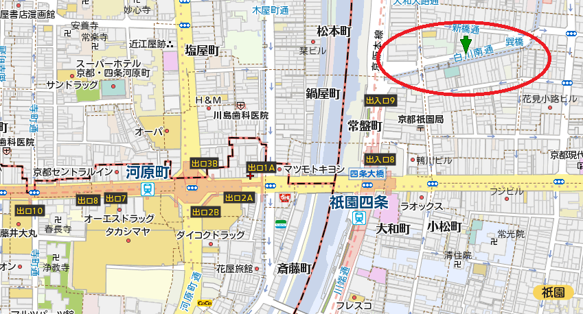 京阪賞櫻 21 京都白川南通 巽橋夜櫻 京都no 1的散策賞夜櫻名所 柚子寶說 痞客邦