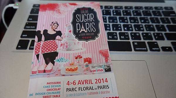 sugar paris