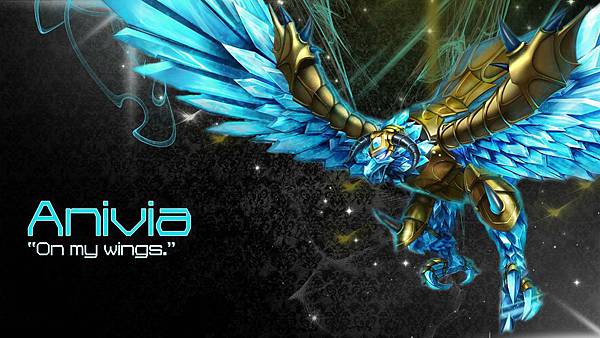 Anivia