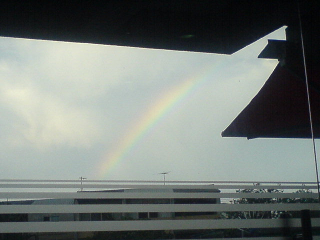 rainbow