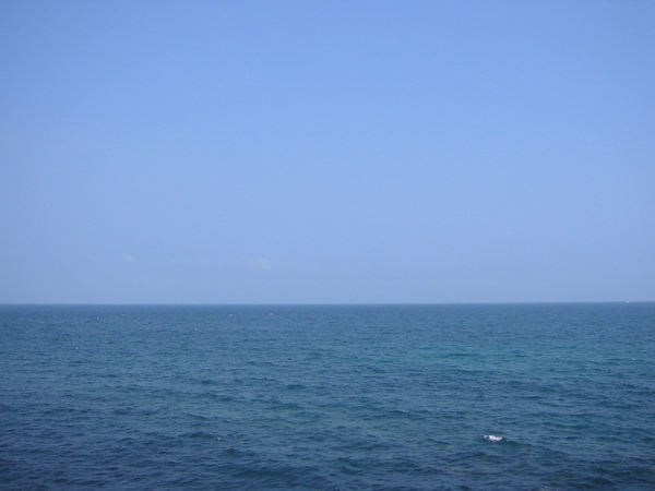 澎湖的大海~sea of penghu