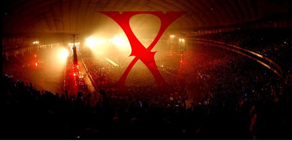 X Japan