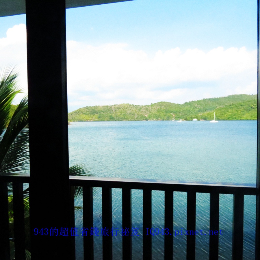 菲律賓 巴拉望 科隆 Busuanga Bay Lodge 私人小島 度假 海島 palawan IMG_0795.jpg