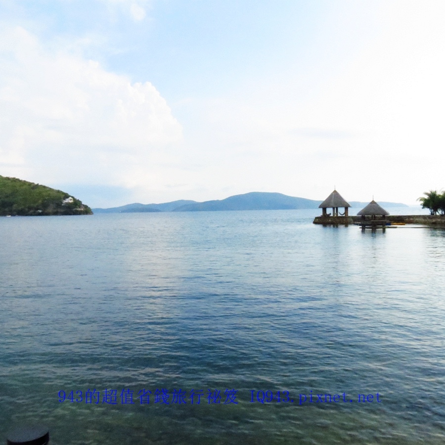 菲律賓 巴拉望 科隆 Busuanga Bay Lodge 私人小島 度假 海島 palawan IMG_0819.jpg