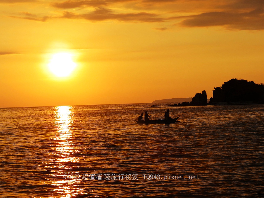 菲律賓 巴拉望 科隆 Busuanga Bay Lodge 私人小島 度假 海島 palawan IMG_0849.jpg