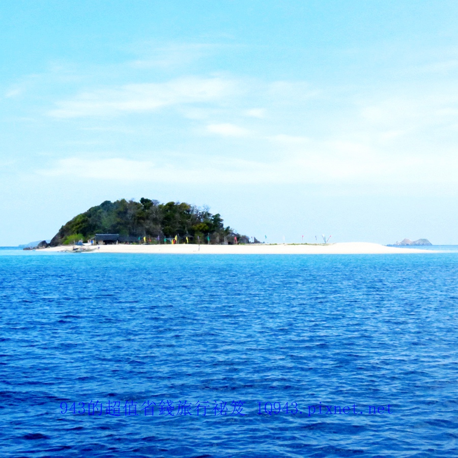 菲律賓 巴拉望 科隆 Busuanga Bay Lodge 私人小島 度假 海島 palawan IMG_0918.jpg