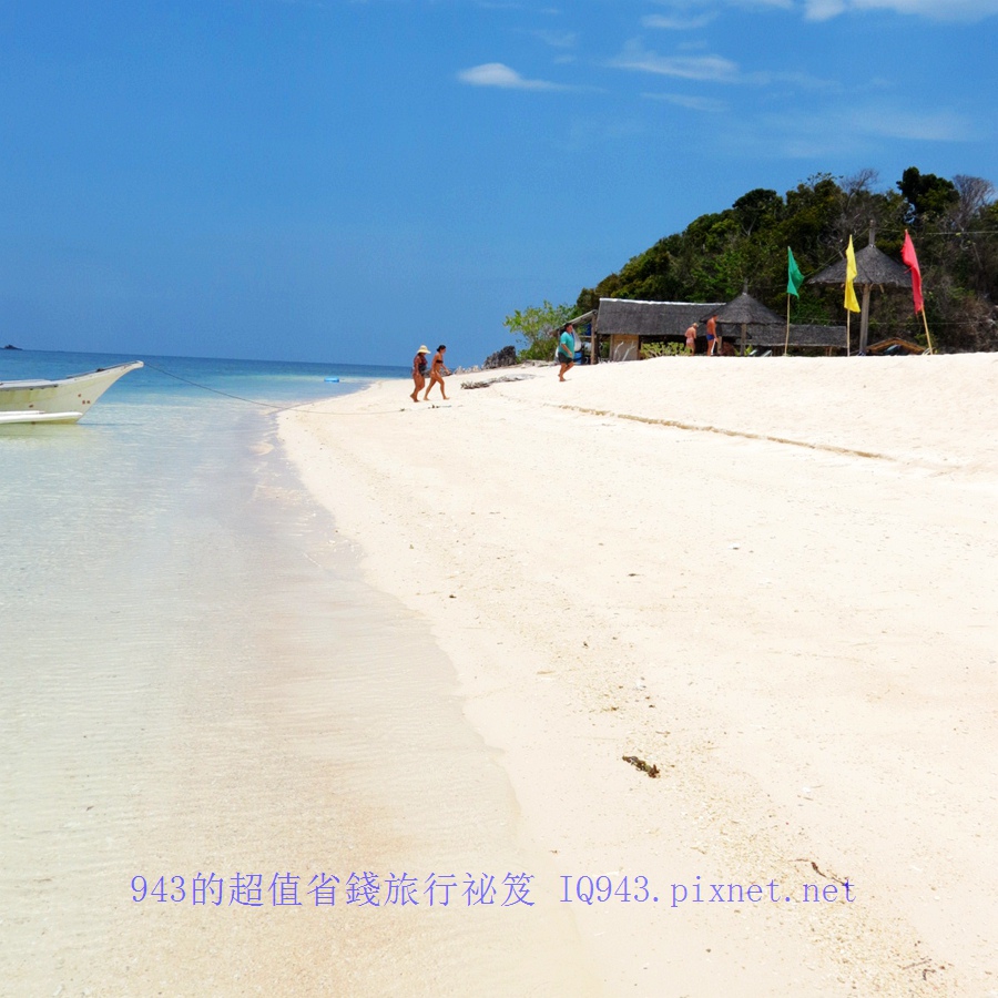 菲律賓 巴拉望 科隆 Busuanga Bay Lodge 私人小島 度假 海島 palawan IMG_0939.jpg