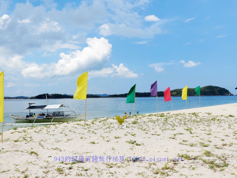 菲律賓 巴拉望 科隆 Busuanga Bay Lodge 私人小島 度假 海島 palawan IMG_0929.jpg