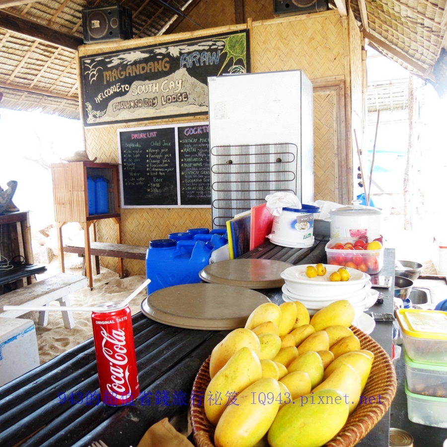 菲律賓 巴拉望 科隆 Busuanga Bay Lodge 私人小島 度假 海島 palawan IMG_0943.jpg