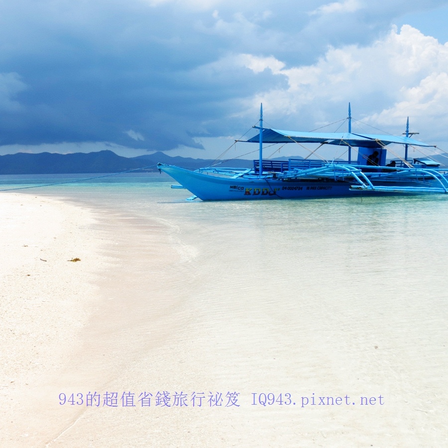 菲律賓 巴拉望 科隆 Busuanga Bay Lodge 私人小島 度假 海島 palawan IMG_0941.jpg