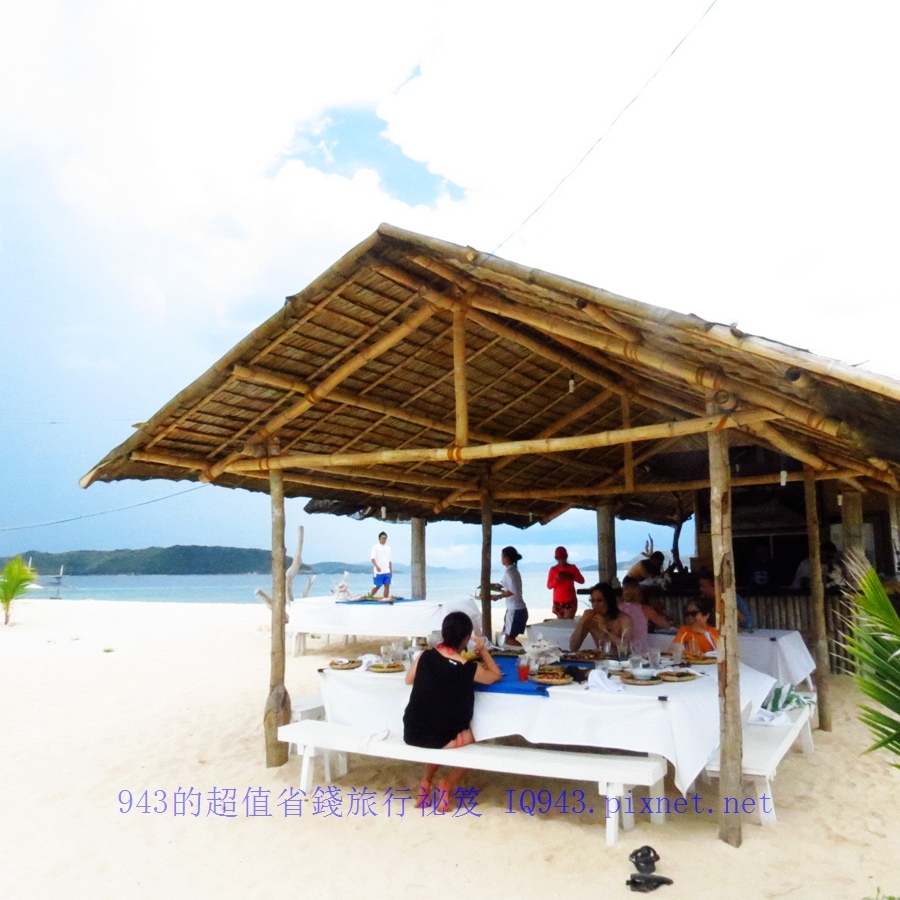 菲律賓 巴拉望 科隆 Busuanga Bay Lodge 私人小島 度假 海島 palawan IMG_0968.jpg