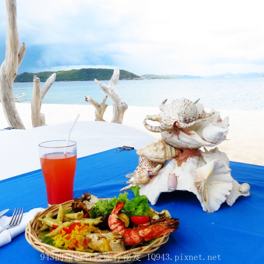 菲律賓 巴拉望 科隆 Busuanga Bay Lodge 私人小島 度假 海島 palawan IMG_0964.jpg