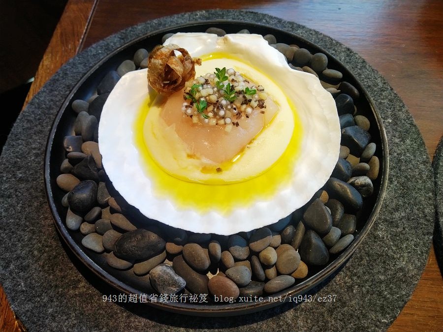 2022 RAW青森週 創意料理詮釋青森永續精神-世界最美餐 2022 RAW 青森週 創意料理 日本 三村申吾 Chef Andre 江振誠 大廚 主廚 帆立貝 野菜蠟筆 蘋果 和牛 米其林餐廳 美食 推薦