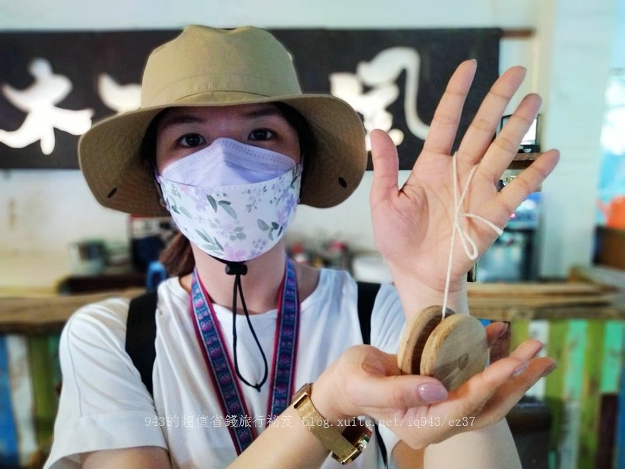 綠癌變黃金 恆春 銀合歡 木作 溜溜球 體驗 diy 德和社區發展協會 楊宗熏 總鋪師 龍水社區 福爾摩莎農莊餐廳 美食 部落風味餐 墾丁