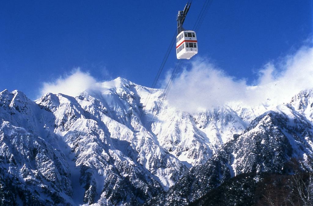 岐阜 遊記 新穗高 高空纜車 飛驒娃娃 DIY 猴寶寶體驗 高山老街 高山陣屋 下呂溫泉 住宿 行程 景點