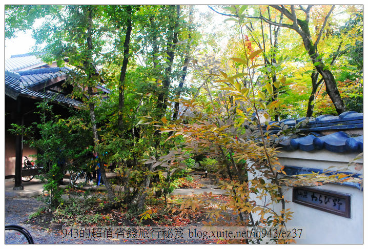 湯布院 由布院 九州 日本 旅館 溫泉 わらび野 warabino warabi野