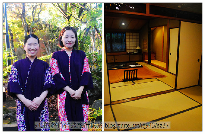 湯布院 由布院 九州 日本 旅館 溫泉 わらび野 warabino warabi野