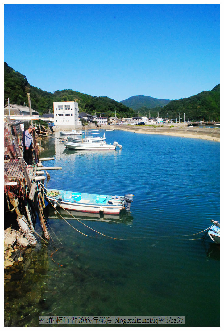 九州 熊本 天草 下田溫泉 崎津天主堂 崎津集落 世界遺產