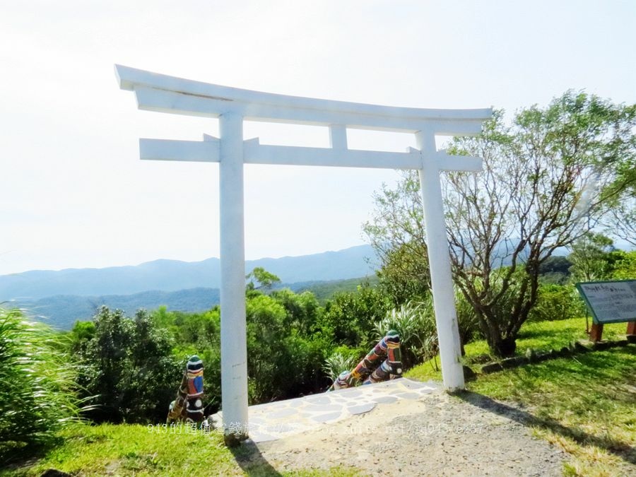 屏東 高士部落 排灣族 傳統 婚禮 體驗 高士神社 純白鳥居 白色鳥居 特色風味餐 段木香菇 生態旅遊 原住民 景點 推薦 一日遊 民宿 牡丹鄉