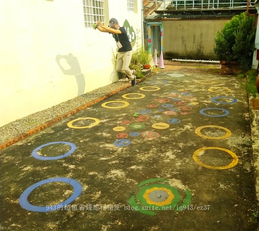 台南 旅遊 景點 南埕衖事 安平老街 手拉胚 煎椪餅 DIY 河童町 河岸咖啡 官田 採菱角 體驗  大崎村落創藝基地 米奇與好朋友CHILL遊台南