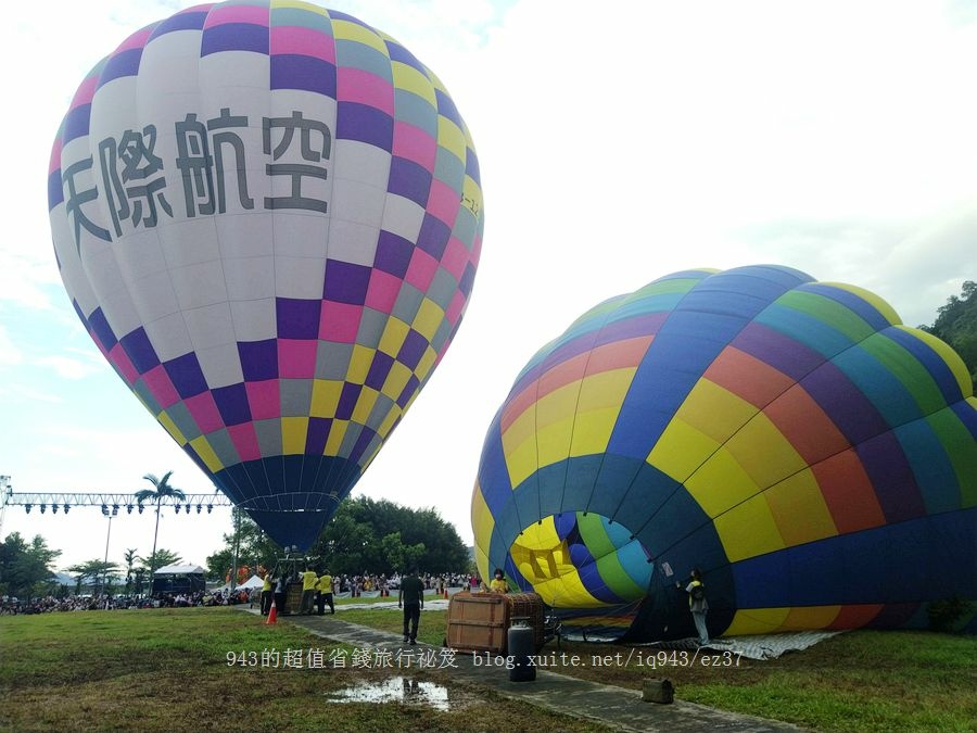 桃園 石門水庫 熱氣球嘉年華 熱氣球節 台東 鹿野高台 升空 桃禧漫遊露營區 露營區 露營車 桃禧 帳篷 溪州