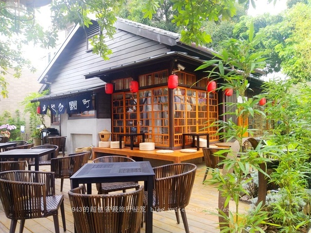 六甲落羽松 台南山上水道花園博物館 阿輝土雞城 關廟麵 新光彩繪村 龍崎空山祭 台糖長榮酒店 卓也竹園町 花樓咖啡 三店 鹽埕出張所 牛稠子車站 虎山林場 南關線