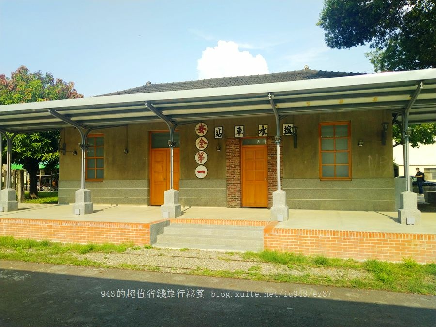 台南 斯卡羅 拍攝片場 岸內糖廠影視基地 台鉅美妝觀光工廠 DIY 眼影 四草綠色隧道 鹽山阿城 海鮮 餐廳 台南美食 馬沙溝海洋休閒運動渡假中心  捷斯旅 泳池 十鼓館 奇美博物館 V&A展