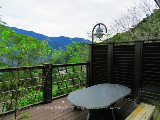 屏東 霧台 神山愛玉 原住民美食 部落廚藝學校 霧台岩板巷 霧光雲台 民宿