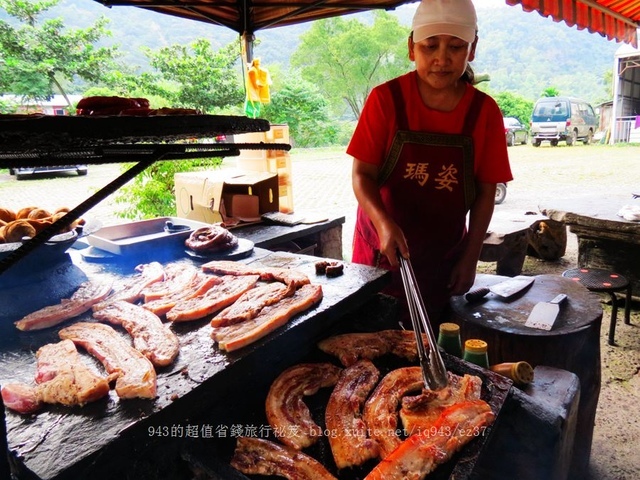 高雄市 寶山 布農族 板曆 茶席 多納部落 石板屋 世界杯測冠軍 一山沐 咖啡 原住民 景點 旅遊 推薦