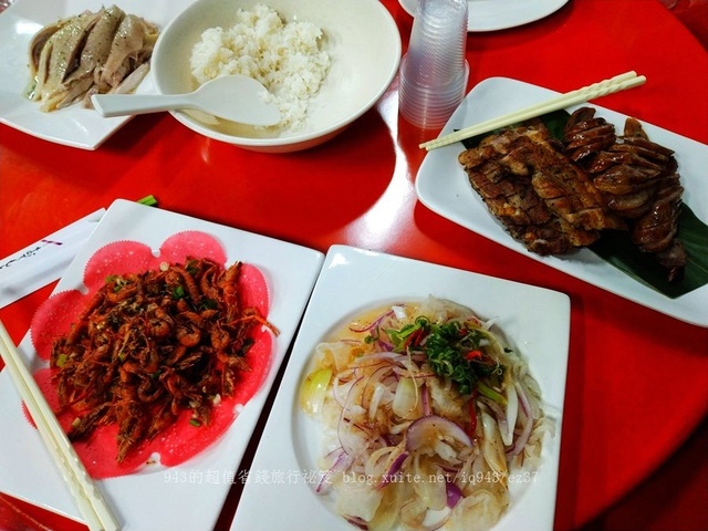 台中 谷關 松鶴部落 泰雅族 部落旅行 體驗 泰好玩 德芙蘭 步道 古拉斯 原味餐廳 檜木屋 獵人學校 試煉 DIY 參山 蜻蜓的家 民宿 原住民 獵人餐 美食