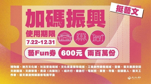 600元 藝FUN券 app 下載 ios 詳細規定 找不到 懶人包 店家 電影