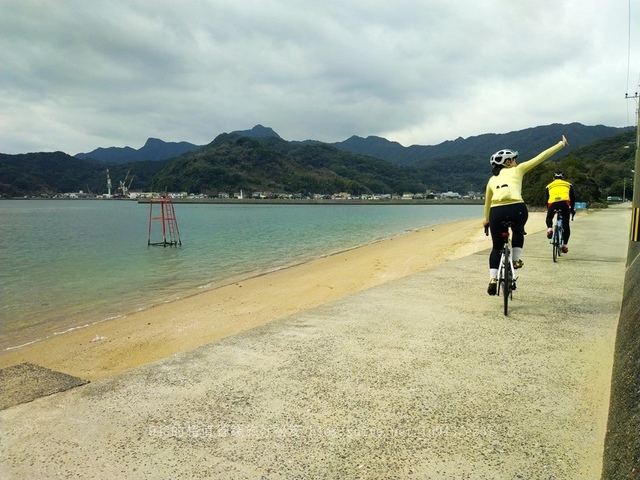 九州 熊本 上天草市 單車 吃海鮮 和牛 住宿 露營車 日租套房 天草四郎博物館 搭船賞海豚 景點