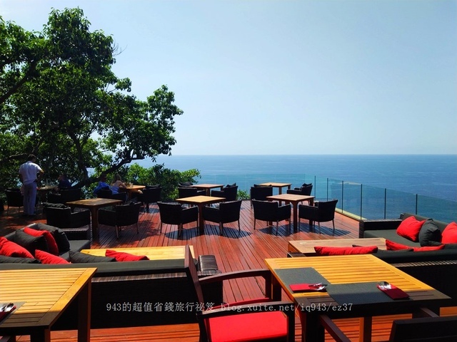 泰國 普吉島 Paresa Resort 帕瑞莎 度假村 住宿 五星級 渡假村 旅遊 旅行 飯店 旅館