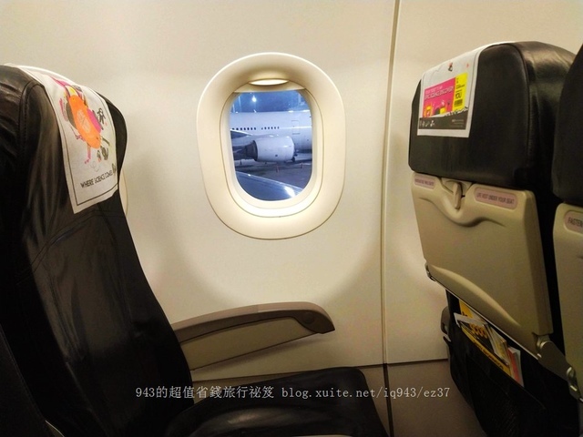 酷航 scoot 機上餐 評比 搭乘經驗 心得 廉航 廉價航空 機票 特價 促銷 新加坡 日本 泰國 普吉島