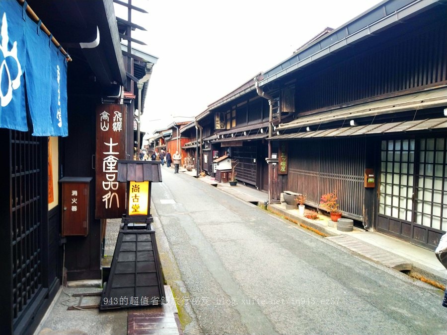 岐阜 遊記 新穗高 高空纜車 飛驒娃娃 DIY 猴寶寶體驗 高山老街 高山陣屋 下呂溫泉 住宿 行程 景點