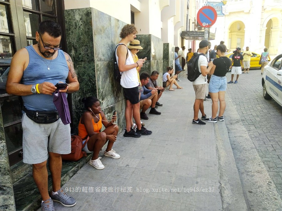 古巴 旅遊 旅行 遊記 哈瓦那 havana 簽證 自助 casa 美食 古董車 共產 機票