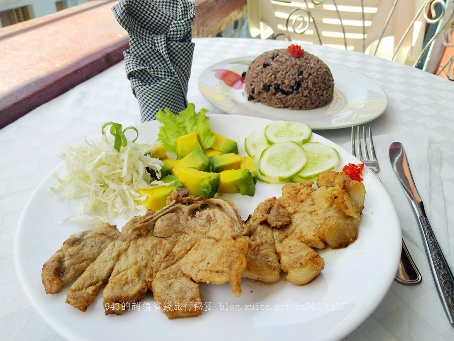 古巴 旅遊 旅行 遊記 哈瓦那 havana 簽證 自助 casa 美食 古董車 共產 機票