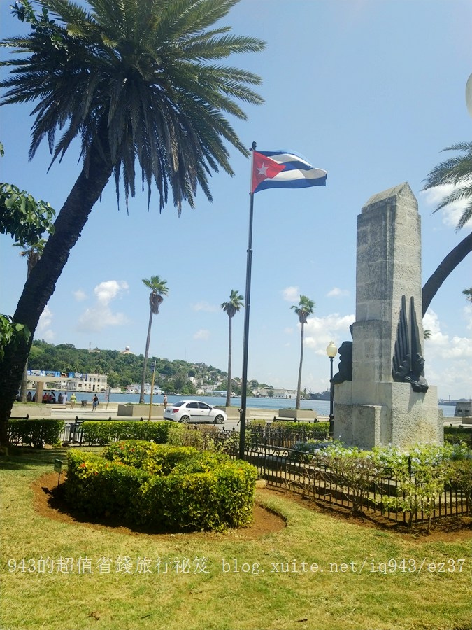 古巴 旅遊 旅行 遊記 哈瓦那 havana 簽證 自助 casa 美食 古董車 共產 機票