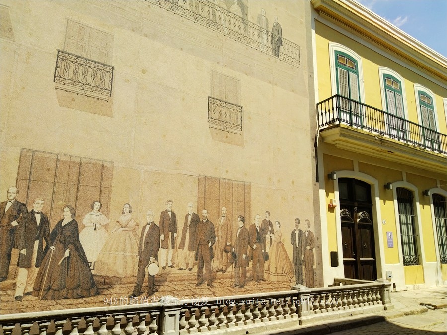 古巴 旅遊 旅行 遊記 哈瓦那 havana 簽證 自助 casa 美食 古董車 共產 機票