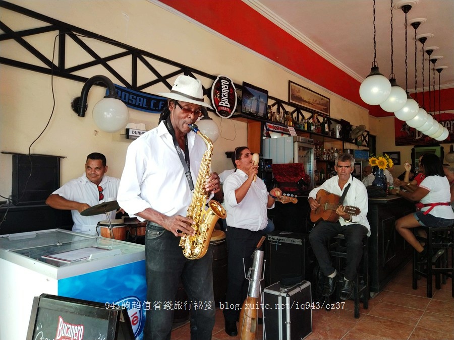 古巴 旅遊 旅行 遊記 哈瓦那 havana 簽證 自助 casa 美食 古董車 共產 機票