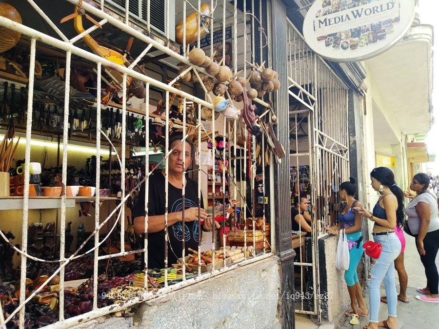 古巴 旅遊 旅行 遊記 哈瓦那 havana 簽證 自助 casa 美食 古董車 共產 機票