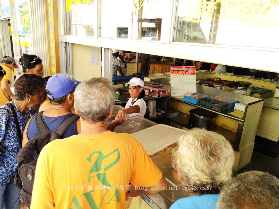 古巴 旅遊 旅行 遊記 哈瓦那 havana 簽證 自助 casa 美食 古董車 共產 機票