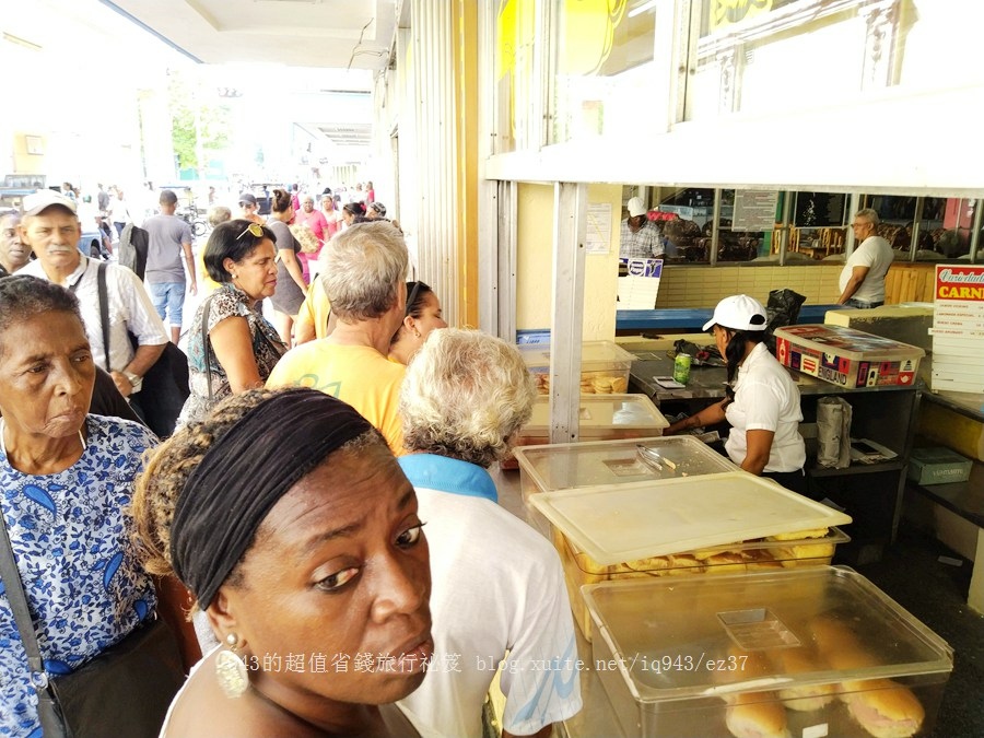 古巴 旅遊 旅行 遊記 哈瓦那 havana 簽證 自助 casa 美食 古董車 共產 機票