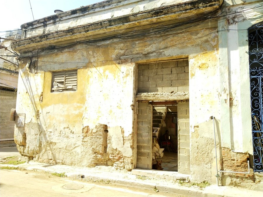 古巴 旅遊 旅行 遊記 哈瓦那 havana 簽證 自助 casa 美食 古董車 共產 機票