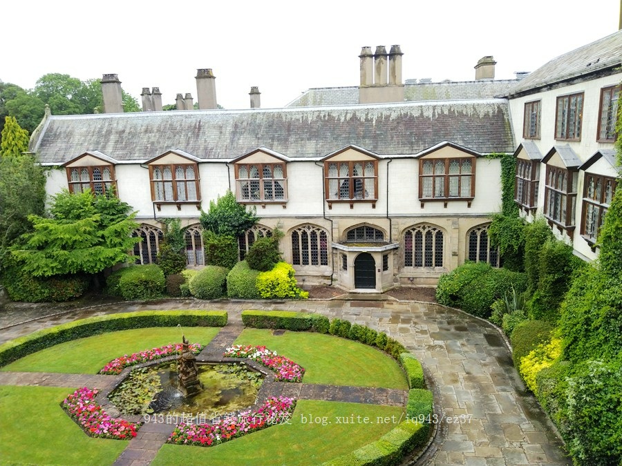 英國 牛津 Coombe Abbey Hotel 英式 傳統 豪宅 住宿 交通 古堡 倫敦 貴族 王室 皇室 皇家