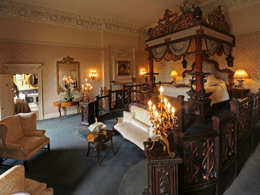 英國 牛津 Coombe Abbey Hotel 英式 傳統 豪宅 住宿 交通 古堡 倫敦 貴族 王室 皇室 皇家