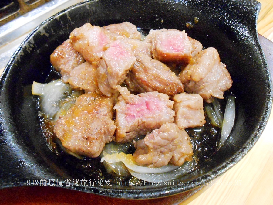 小資 小樽 旅行 平價 和牛 出拔小路 和牛黑澤 美食 壽喜燒 牛丼 小樽運河 遊船 朝里水壩 紅葉 北海道 日本 景點