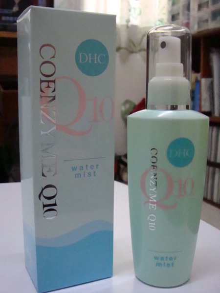 Q10化粧水